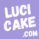 LuciCake.com – ESHOP s dorty