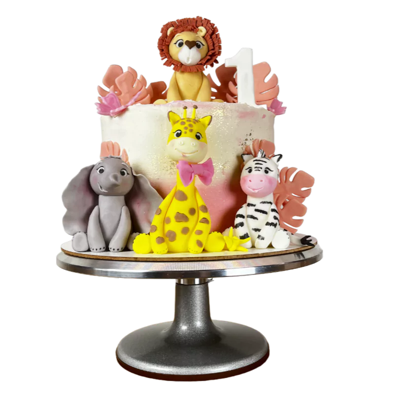 narozeninový dort pro děti na přání